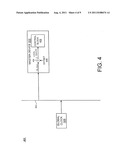 SYSTEM AND METHOD FOR SYNCHRONIZING WIRELESS COMMUNICATION DEVICES diagram and image