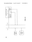 SYSTEM AND METHOD FOR SYNCHRONIZING WIRELESS COMMUNICATION DEVICES diagram and image