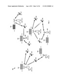 METHODS AND APPARATUS FOR SUBFRAME INTERLACING IN HETEROGENEOUS NETWORKS diagram and image