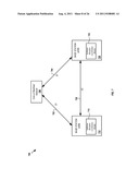 METHODS AND APPARATUS FOR SUBFRAME INTERLACING IN HETEROGENEOUS NETWORKS diagram and image