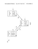 METHODS AND APPARATUS FOR SUBFRAME INTERLACING IN HETEROGENEOUS NETWORKS diagram and image