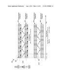 METHODS AND APPARATUS FOR SUBFRAME INTERLACING IN HETEROGENEOUS NETWORKS diagram and image