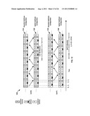 METHODS AND APPARATUS FOR SUBFRAME INTERLACING IN HETEROGENEOUS NETWORKS diagram and image