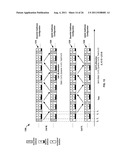 METHODS AND APPARATUS FOR SUBFRAME INTERLACING IN HETEROGENEOUS NETWORKS diagram and image