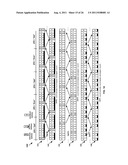 METHODS AND APPARATUS FOR SUBFRAME INTERLACING IN HETEROGENEOUS NETWORKS diagram and image