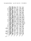 METHODS AND APPARATUS FOR SUBFRAME INTERLACING IN HETEROGENEOUS NETWORKS diagram and image