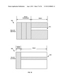 METHODS AND APPARATUS FOR SUBFRAME INTERLACING IN HETEROGENEOUS NETWORKS diagram and image