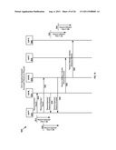 METHODS AND APPARATUS FOR SUBFRAME INTERLACING IN HETEROGENEOUS NETWORKS diagram and image