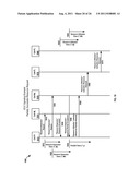 METHODS AND APPARATUS FOR SUBFRAME INTERLACING IN HETEROGENEOUS NETWORKS diagram and image