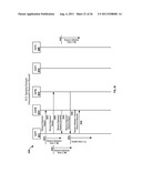 METHODS AND APPARATUS FOR SUBFRAME INTERLACING IN HETEROGENEOUS NETWORKS diagram and image