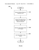 METHODS AND APPARATUS FOR SUBFRAME INTERLACING IN HETEROGENEOUS NETWORKS diagram and image