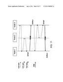 Distributed Master Election diagram and image