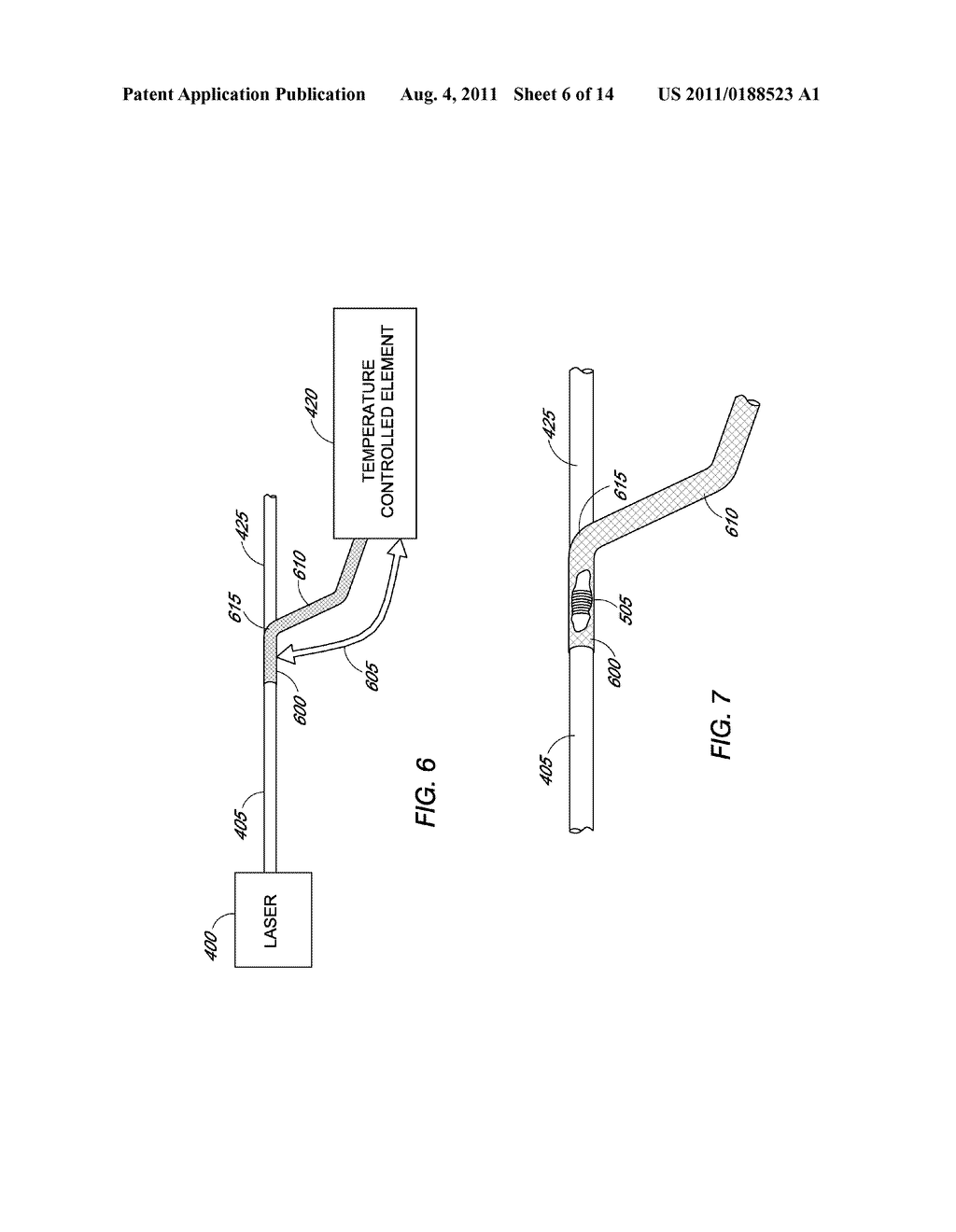 TEMPERATURE CONTROL SYSTEM FOR A FREQUENCY CONVERTED DIODE LASER - diagram, schematic, and image 07