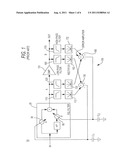 DIGITAL ADAPTATION CIRCUITRY AND METHODS FOR PROGRAMMABLE LOGIC DEVICES diagram and image