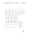 DIGITAL ADAPTATION CIRCUITRY AND METHODS FOR PROGRAMMABLE LOGIC DEVICES diagram and image