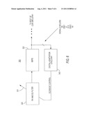 DIGITAL ADAPTATION CIRCUITRY AND METHODS FOR PROGRAMMABLE LOGIC DEVICES diagram and image