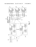 SYSTEM AND METHOD FOR ADAPTIVE RATE SHIFTING OF VIDEO/AUDIO STREAMING diagram and image