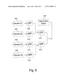 SYSTEM AND METHOD FOR ADAPTIVE RATE SHIFTING OF VIDEO/AUDIO STREAMING diagram and image