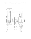 PICTURE SIGNAL CONVERSION SYSTEM diagram and image