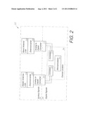 RF/DIGITAL SIGNAL-SEPARATING GNSS RECEIVER AND MANUFACTURING METHOD diagram and image