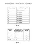 CLOCK AND DATA RECOVERY CIRCUITRY WITH AUTO-SPEED NEGOTIATION AND OTHER     POSSIBLE FEATURES diagram and image