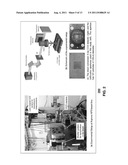 METHOD AND APPARATUS FOR MEASURING PROPERTIES OF A COMPOUND diagram and image