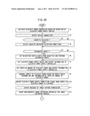 Radiographic image capturing apparatus and radiographic image capturing     system diagram and image