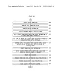 Radiographic image capturing apparatus and radiographic image capturing     system diagram and image