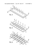 X-RAY CATHODE AND METHOD OF MANUFACTURE THEREOF diagram and image