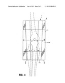 RADIOGRAPHIC IMAGING APPARATUS diagram and image