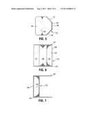 RADIOGRAPHIC IMAGING APPARATUS diagram and image