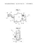 ARRANGEMENT FOR NETWORK INTERFACE MODULE diagram and image