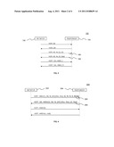 METHOD OF INTEGRATING QUANTUM KEY DISTRIBUTION WITH INTERNET KEY EXCHANGE     PROTOCOL diagram and image