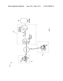 METHOD AND SYSTEM OF ACCOUNTING FOR POSITIONAL VARIABILITY OF BIOMETRIC     FEATURES diagram and image