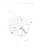 METHOD AND SYSTEM OF ACCOUNTING FOR POSITIONAL VARIABILITY OF BIOMETRIC     FEATURES diagram and image