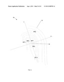 METHOD AND SYSTEM OF ACCOUNTING FOR POSITIONAL VARIABILITY OF BIOMETRIC     FEATURES diagram and image