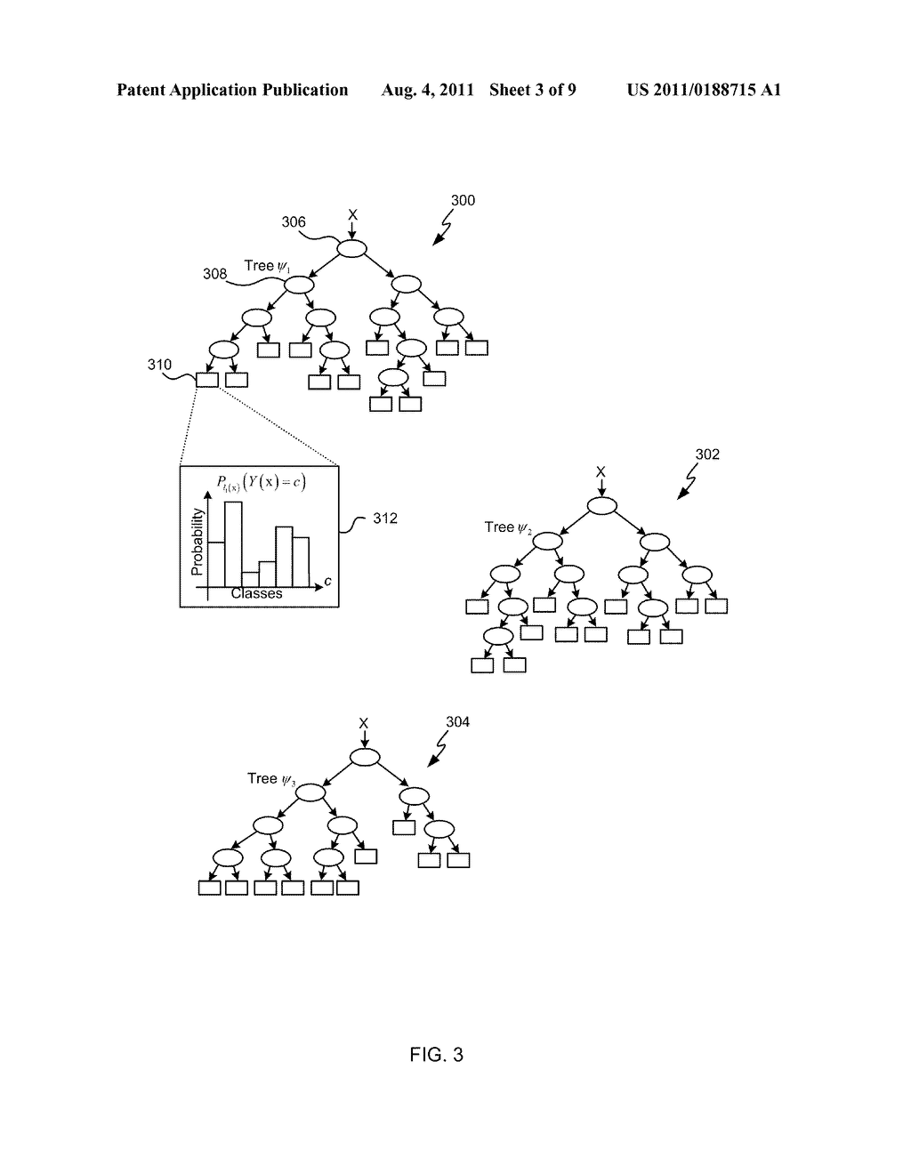 Automatic Identification of Image Features - diagram, schematic, and image 04