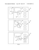 Automatic Identification of Image Features diagram and image