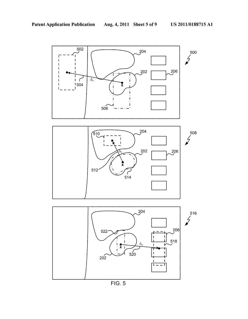Automatic Identification of Image Features - diagram, schematic, and image 06