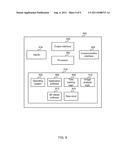 Automatic Identification of Image Features diagram and image