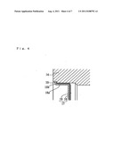 Bearing Apparatus For A Wheel Of Vehicle diagram and image