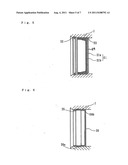 Bearing Apparatus For A Wheel Of Vehicle diagram and image