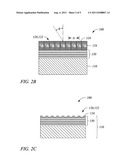 Hybrid Guided-Mode Resonance Filter And Method Employing Distributed Bragg     Reflection diagram and image