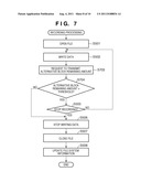 RECORDING APPARATUS AND CONTROL METHOD THEREOF diagram and image