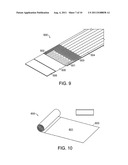 RADIANT HEATING USING HEATER COATINGS diagram and image