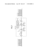 OPTICAL NETWORK AND CONTROL METHOD THEREFOR diagram and image