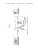 OPTICAL NETWORK AND CONTROL METHOD THEREFOR diagram and image