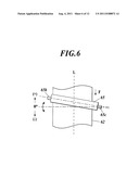 FIXING DEVICE AND IMAGE FORMING APPARATUS diagram and image