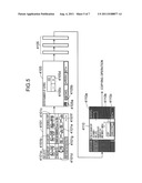 OPERATING DEVICE AND IMAGE FORMING APPARATUS diagram and image