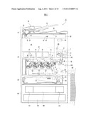 IMAGE FORMING APPARATUS diagram and image